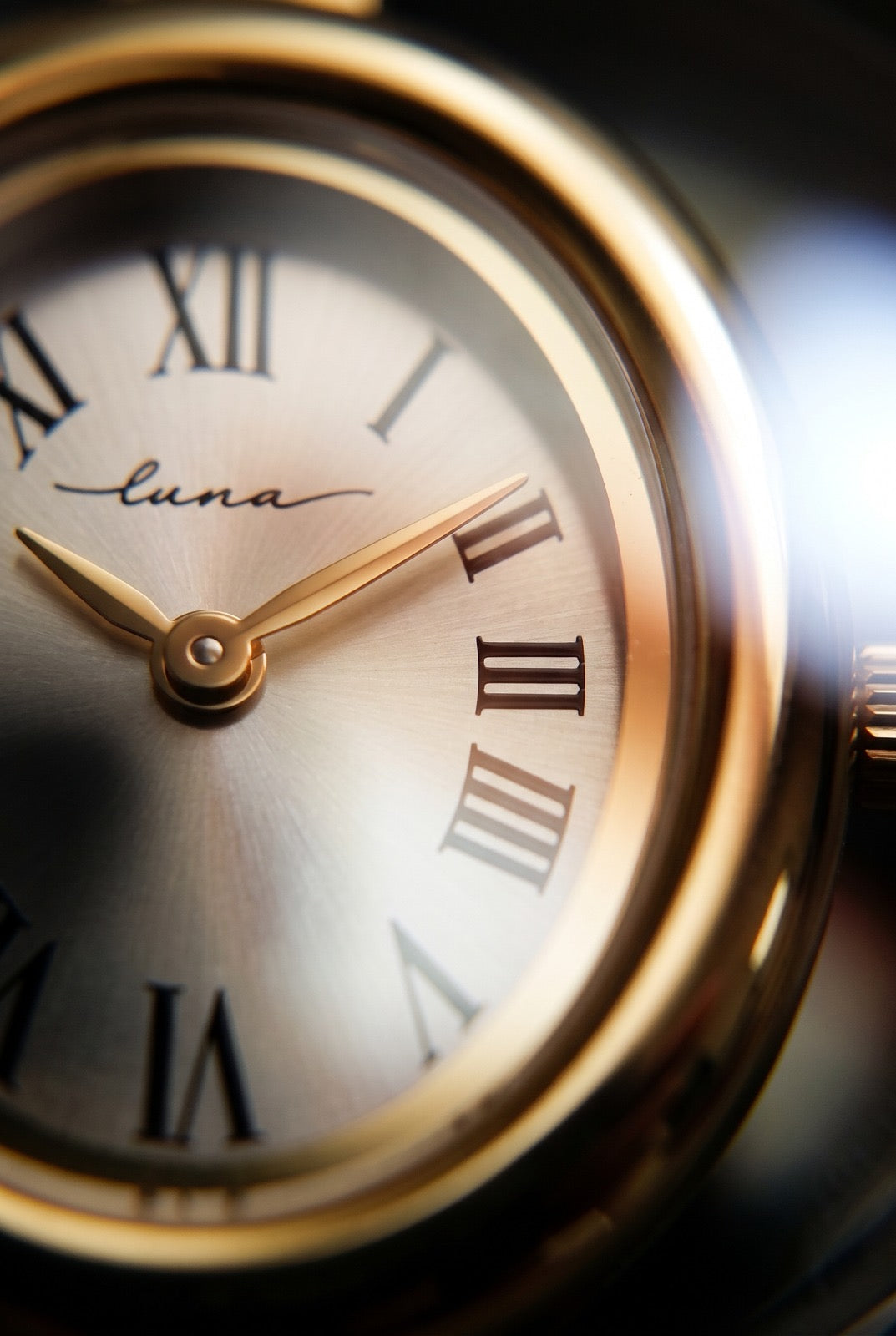 ROMAN NUMERALS