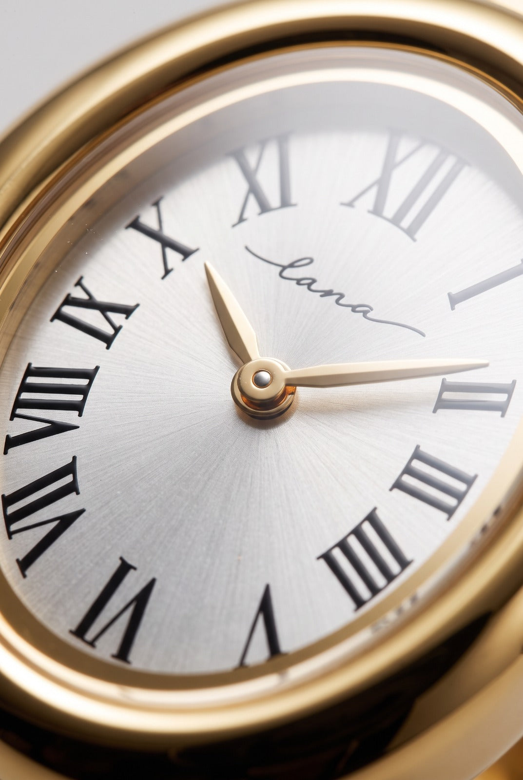 SIGNATURE DIAL