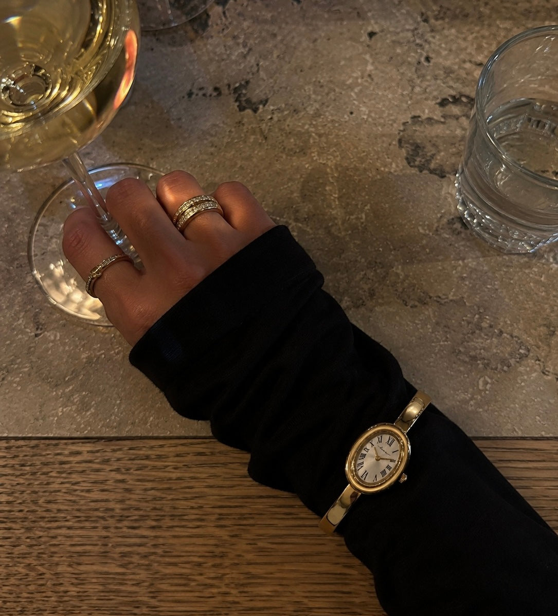 The LUNA Experience – Made to wear. Made to gift.